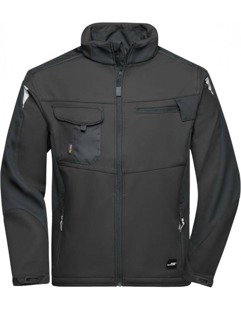 Jachetă de lucru subțire pentru vară cu rezistență ridicată